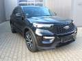 Ford Explorer ST-Line Plug-in-Hybrid 4x4 3,0 EcoBoost Nero - thumbnail 7