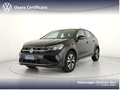 Volkswagen Taigo 1.0 tsi life 95cv Nero - thumbnail 1