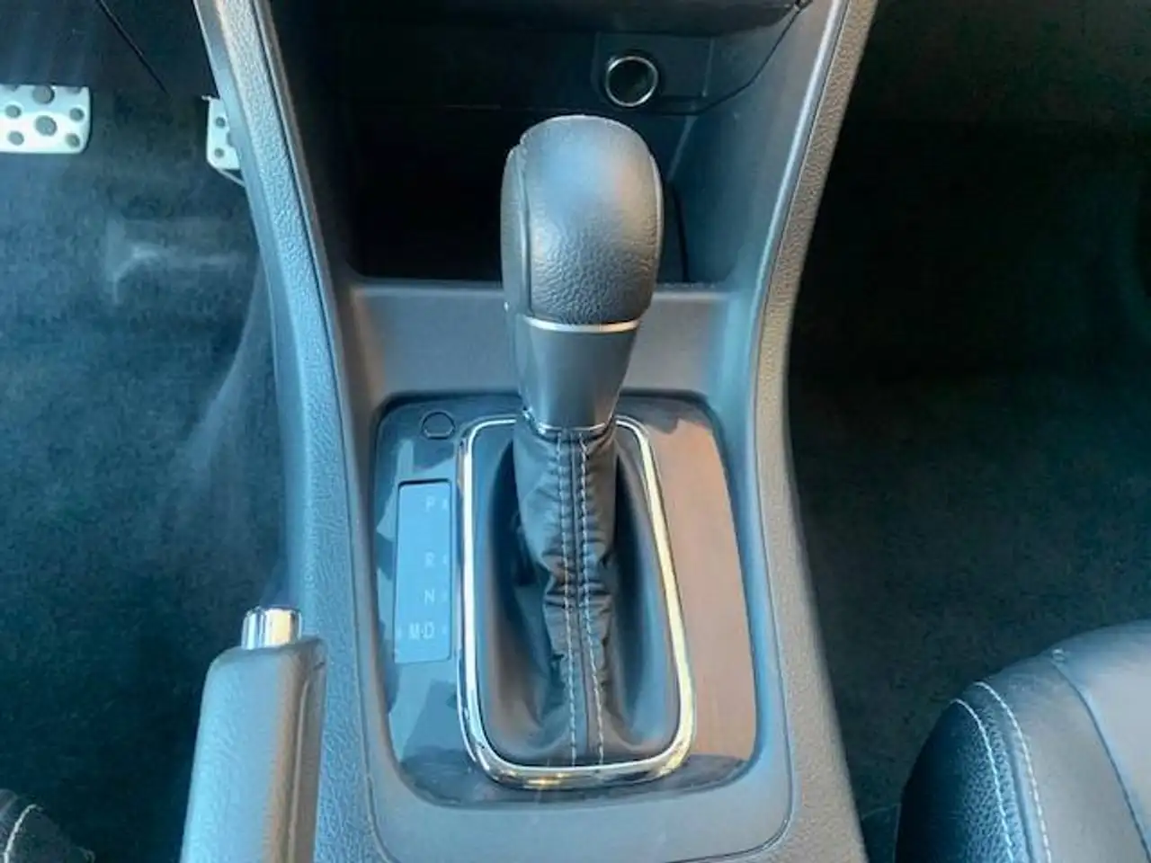 Subaru XV photo Subaru XV