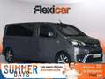 Toyota Proace 2.0D+150CV+SHUTTLE+%2B+PACK+ACTIVE+L2 Gris - thumbnail 1