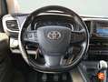 Toyota Proace 2.0D+150CV+SHUTTLE+%2B+PACK+ACTIVE+L2 Gris - thumbnail 9