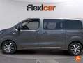 Toyota Proace 2.0D+150CV+SHUTTLE+%2B+PACK+ACTIVE+L2 Gris - thumbnail 5