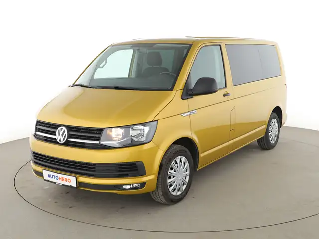 Volkswagen T6 Multivan 2.0 TDI Trendline *PDC*SHZ*KLIMA*GARANTIE*