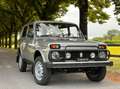 Lada Niva 1.6 ORIGINALE /  MECCANICA REVISIONATA Silber - thumbnail 2