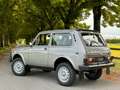 Lada Niva 1.6 ORIGINALE /  MECCANICA REVISIONATA Silber - thumbnail 4