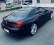 BMW 640 640d xDrive Gran Coupé Aut. Schwarz - thumbnail 4