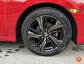 Honda Civic 1.0 VTEC Turbo Elegance Navi Rojo - thumbnail 24