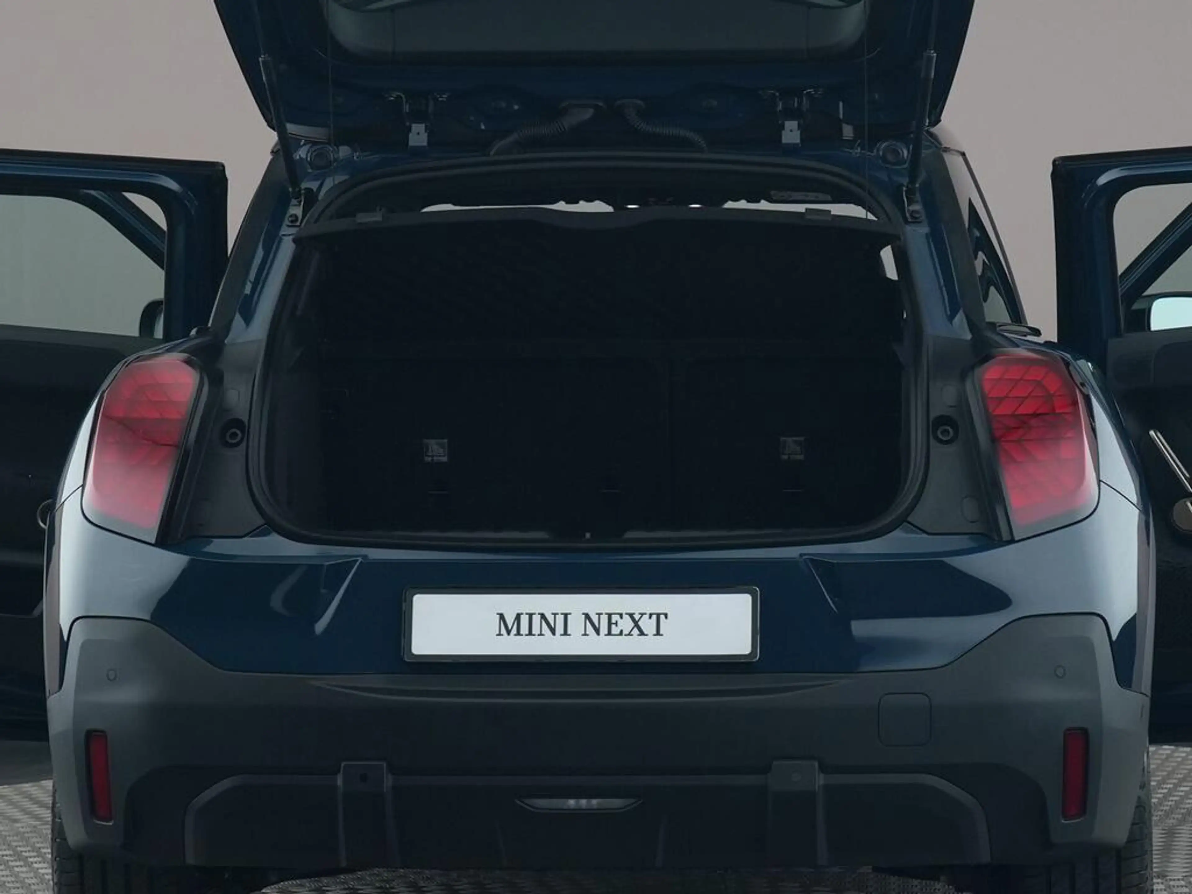 MINI Aceman SE Classic S 54.2 kWh — photo 12
