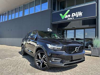 Volvo XC40 1.5 T5 Recharge R-Design