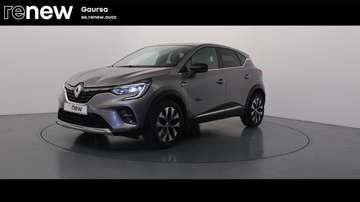 1.3 TCE 103KW TECHNO EDC 140 5P