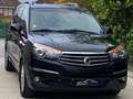 SsangYong Rodius 2.0 SV200e-XDi 4WD 155CV 7 pl CARNET NAVI CAMERA!! Noir - thumbnail 4