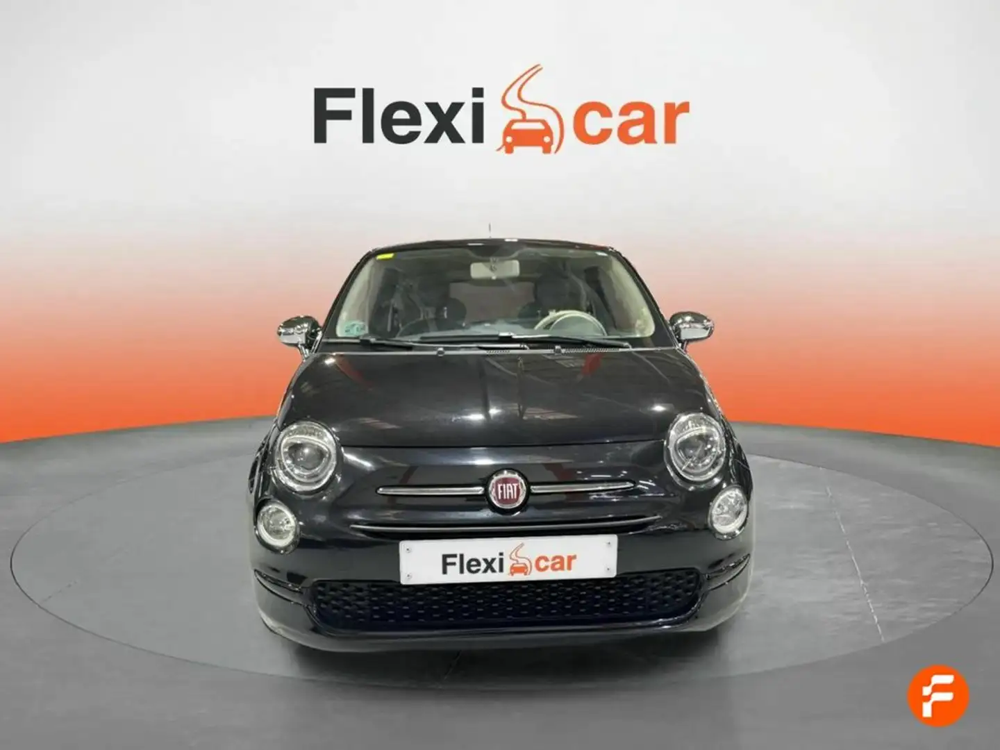 Fiat 500 1.2 8v 51kW (69CV) S Amarillo - 2