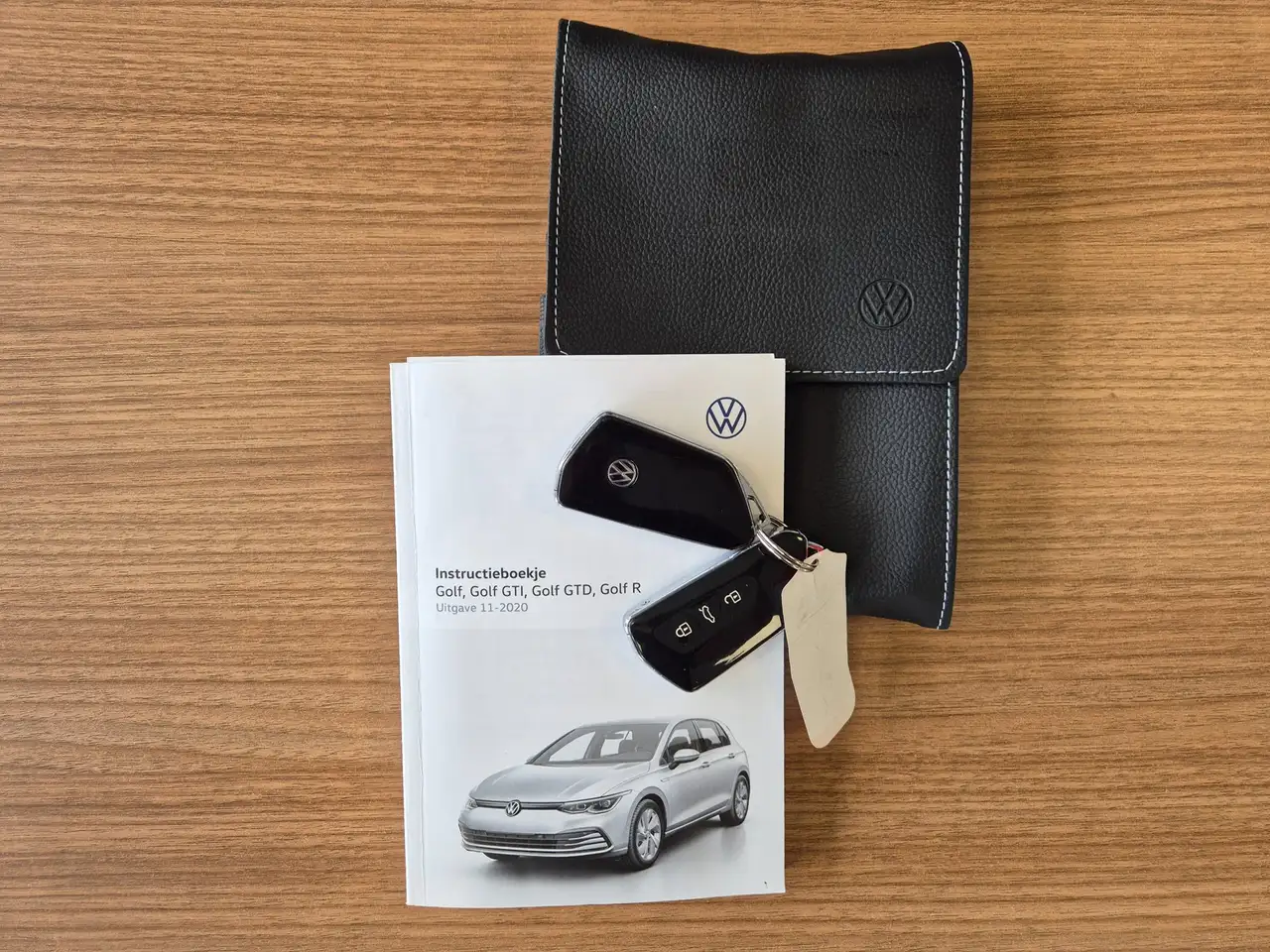 Volkswagen Golf 1.0 eTSI Life Car-Play Camera Cruise, миниатюра 28