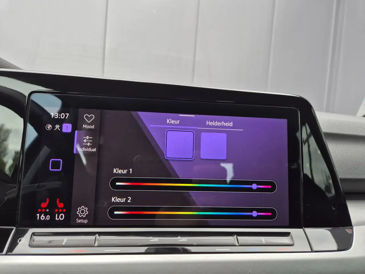Volkswagen Golf 1.0 eTSI Life Car-Play Camera Cruise, миниатюра 22