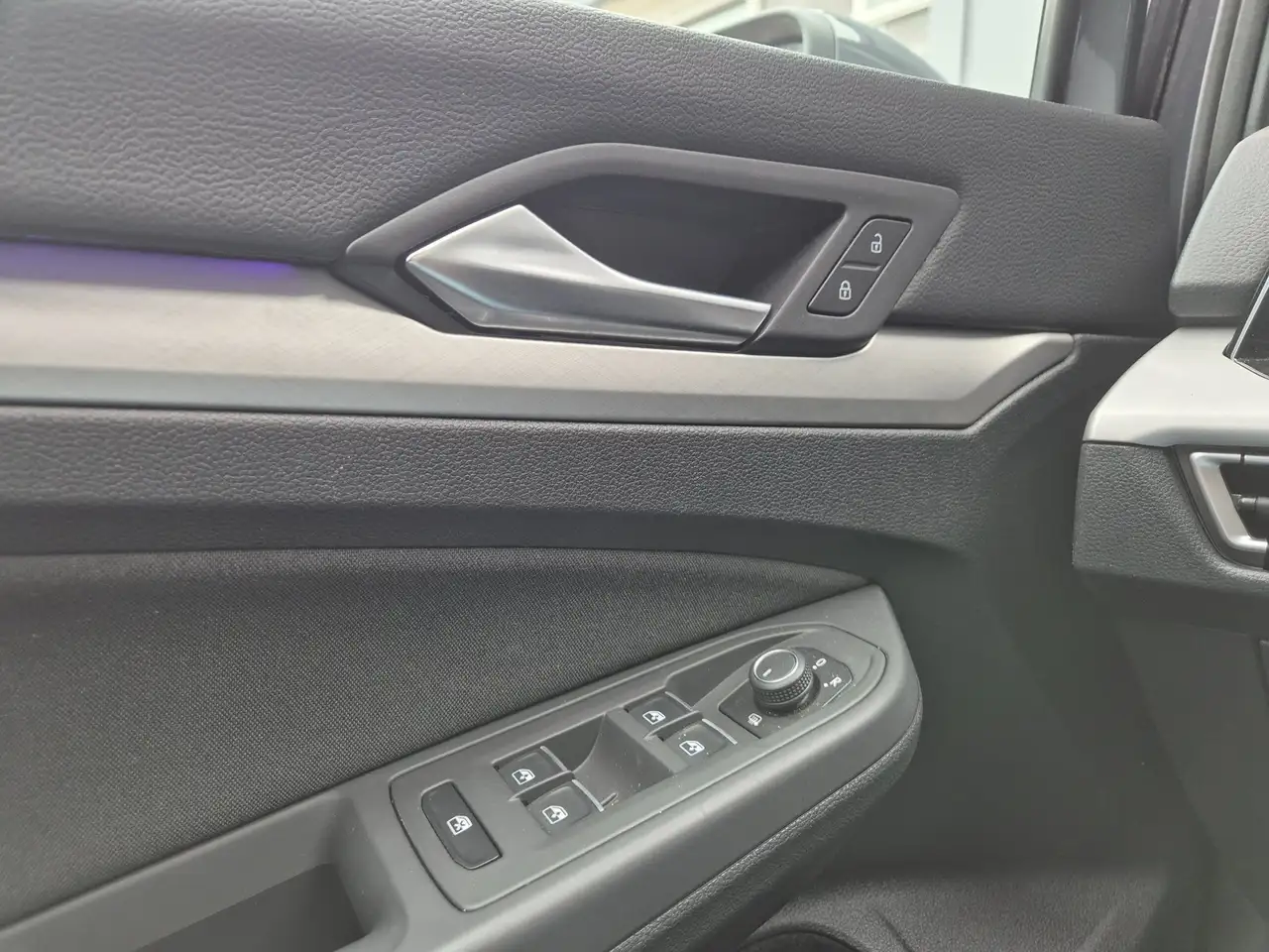 Volkswagen Golf 1.0 eTSI Life Car-Play Camera Cruise, миниатюра 17