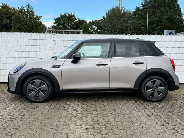 MINI Cooper S Yours Trim RFK Privacy Verglasung Driving Assistan