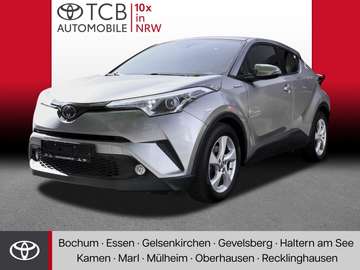 1.8 HYBRID FLOW SHZ KLIMA-2 ZONEN