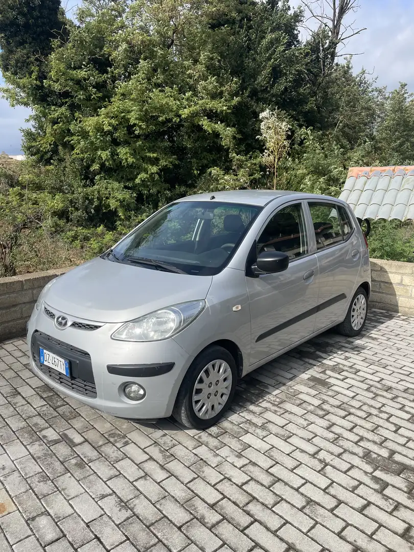 Hyundai i10 1.2 Active Gpl - 2
