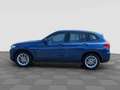 BMW X3 X3 xDrive20d Business Advantage Blau - thumbnail 2
