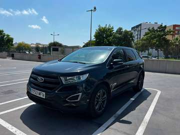 Edge 2.0 Gasolina