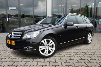 Mercedes-Benz C 180 Estate K BlueEFFICIENCY | Schuif/Kantel | 17 Inch