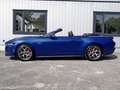 Ford Mustang GT V8 Cabrio Bremssättel rot lackiert Klima Navi Blau - thumbnail 2