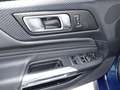 Ford Mustang GT V8 Cabrio Bremssättel rot lackiert Klima Navi Blau - thumbnail 11