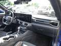 Ford Mustang GT V8 Cabrio Bremssättel rot lackiert Klima Navi Blau - thumbnail 5