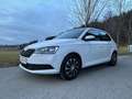 Skoda Fabia 8fach Bereift & möglicher SOFORTFINANZIERUNG !! Weiß - thumbnail 1