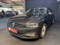 Volkswagen Passat Business*3J.Garantie*DSG*AHK*LED*CarPlay* Gris - thumbnail 4