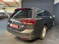 Volkswagen Passat Business*3J.Garantie*DSG*AHK*LED*CarPlay* Gris - thumbnail 2