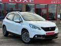 Peugeot 2008 1.2  ESSENCE BOITE AUTO FAIBLE KM Blanc - thumbnail 9