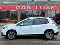 Peugeot 2008 1.2  ESSENCE BOITE AUTO FAIBLE KM Blanc - thumbnail 3