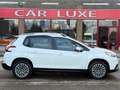 Peugeot 2008 1.2  ESSENCE BOITE AUTO FAIBLE KM Blanc - thumbnail 11