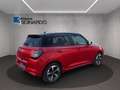 Suzuki Swift 1.2 MHEV Comfort+ Aut.*Navi*LED*RFK*ACC Rot - thumbnail 4