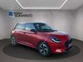 Suzuki Swift 1.2 MHEV Comfort+ Aut.*Navi*LED*RFK*ACC Rot - thumbnail 2