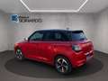Suzuki Swift 1.2 MHEV Comfort+ Aut.*Navi*LED*RFK*ACC Rot - thumbnail 3