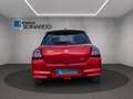 Suzuki Swift 1.2 MHEV Comfort+ Aut.*Navi*LED*RFK*ACC Rot - thumbnail 9