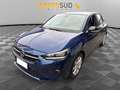 Opel Corsa VI 2020 Benzina 1.2 Edition s&s 75cv Blauw - thumbnail 1