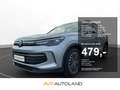 Volkswagen Tiguan 1.5 eTSI DSG Life | PANO | NAVI | AHK | Silber - thumbnail 1