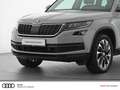 Skoda Kodiaq Drive 125 TSI Stdhzg AHK LED Navi Grau - thumbnail 7