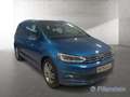 Volkswagen Touran SOUND 1.4 TSI DSG 7-SITZE AHK PANO LED Blau - thumbnail 5