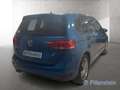 Volkswagen Touran SOUND 1.4 TSI DSG 7-SITZE AHK PANO LED Blau - thumbnail 4
