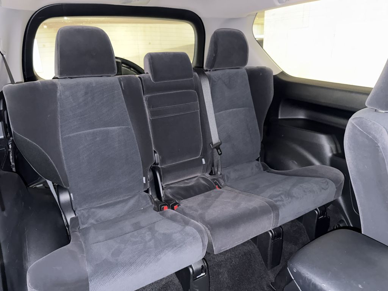 Toyota Land Cruiser 2.8 Comfort 3-Tg. Automatik,AHK,CarPlay,Kamera,DAB — photo 11