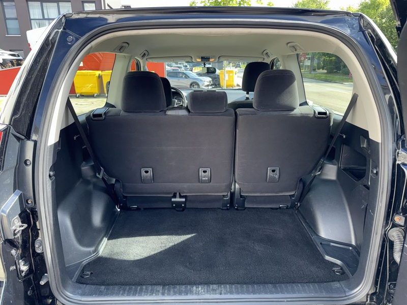 Toyota Land Cruiser 2.8 Comfort 3-Tg. Automatik,AHK,CarPlay,Kamera,DAB — photo 4