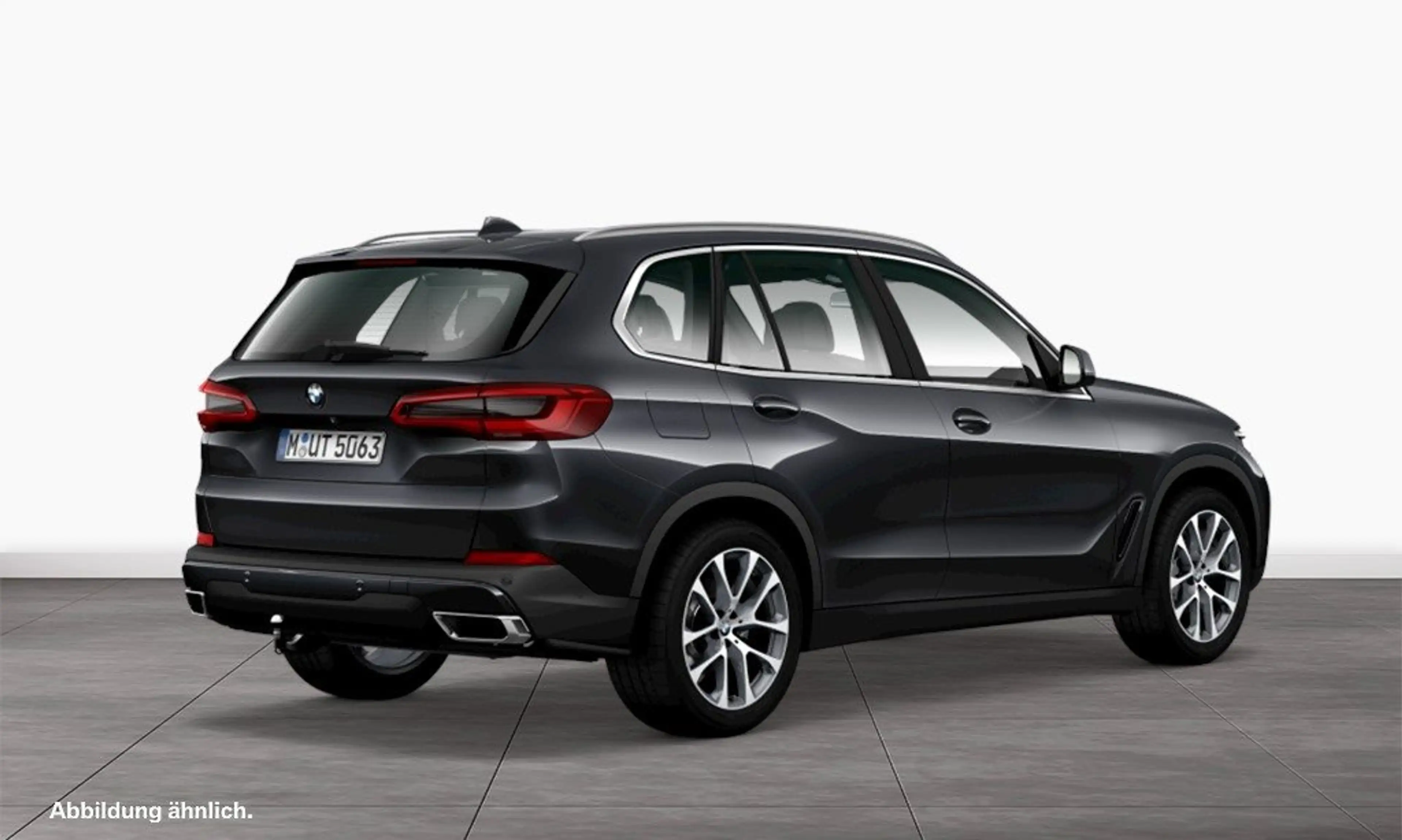 BMW X5 xDrive30d  xLine| Luftfahrwerk| Sthzg| Ahk| Panora — photo 2