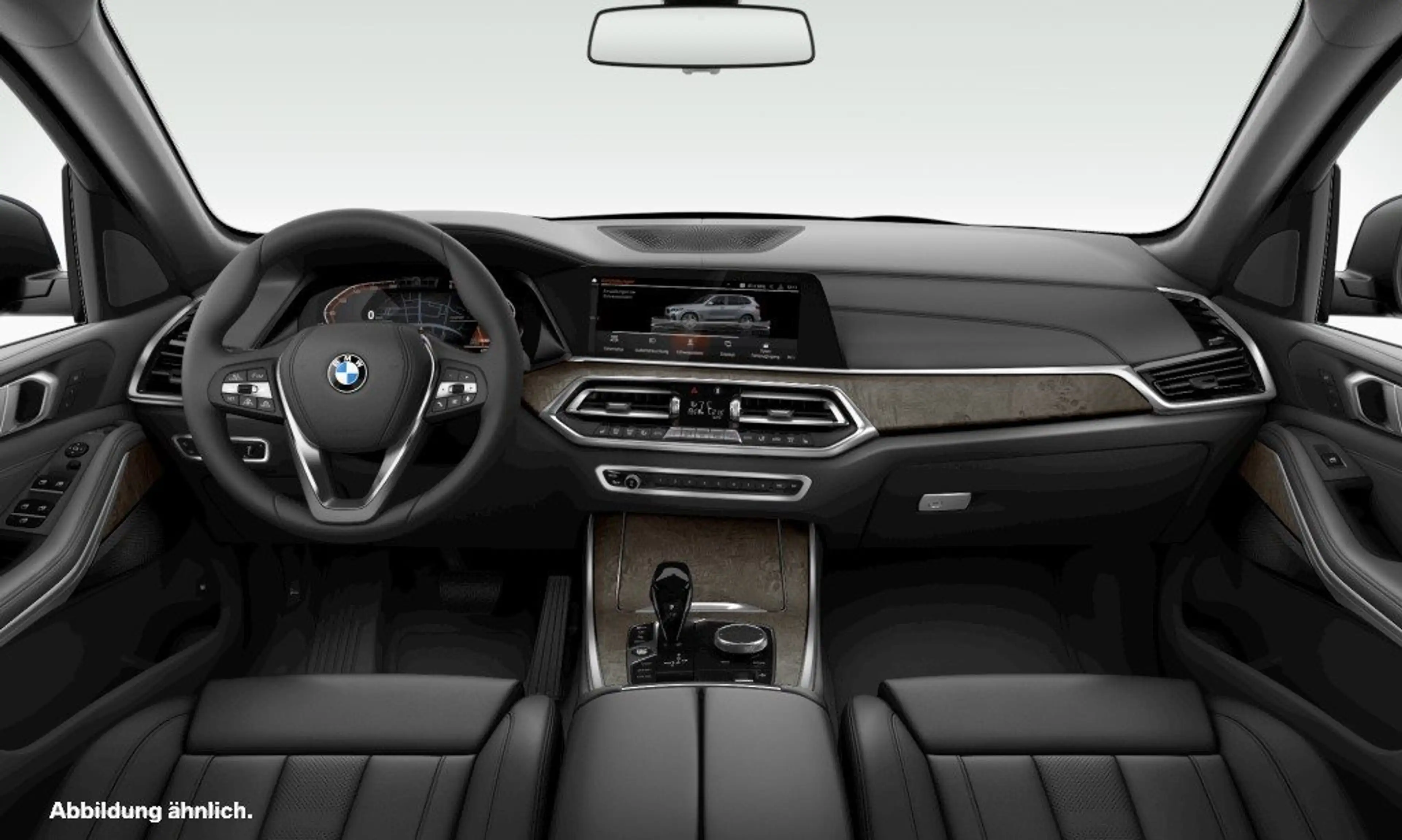 BMW X5 xDrive30d  xLine| Luftfahrwerk| Sthzg| Ahk| Panora — photo 3