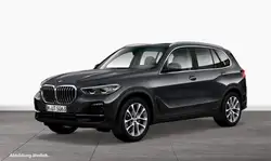 Bmw X5 xDrive30d xLine| Luftfahrwerk| Sthzg| Ahk| Panora