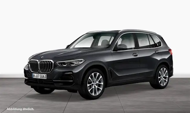 Bmw X5 xDrive30d xLine| Luftfahrwerk| Sthzg| Ahk| Panora