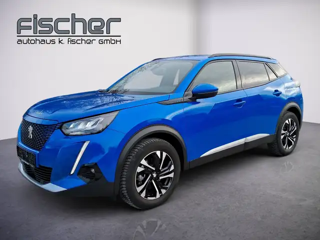 Peugeot 2008 e- Allure Pack